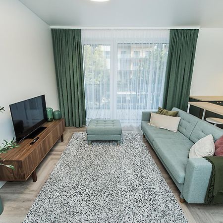 Cozy Piliamiescio Apartament No 1 By Urban Rent Kaunas Exterior foto