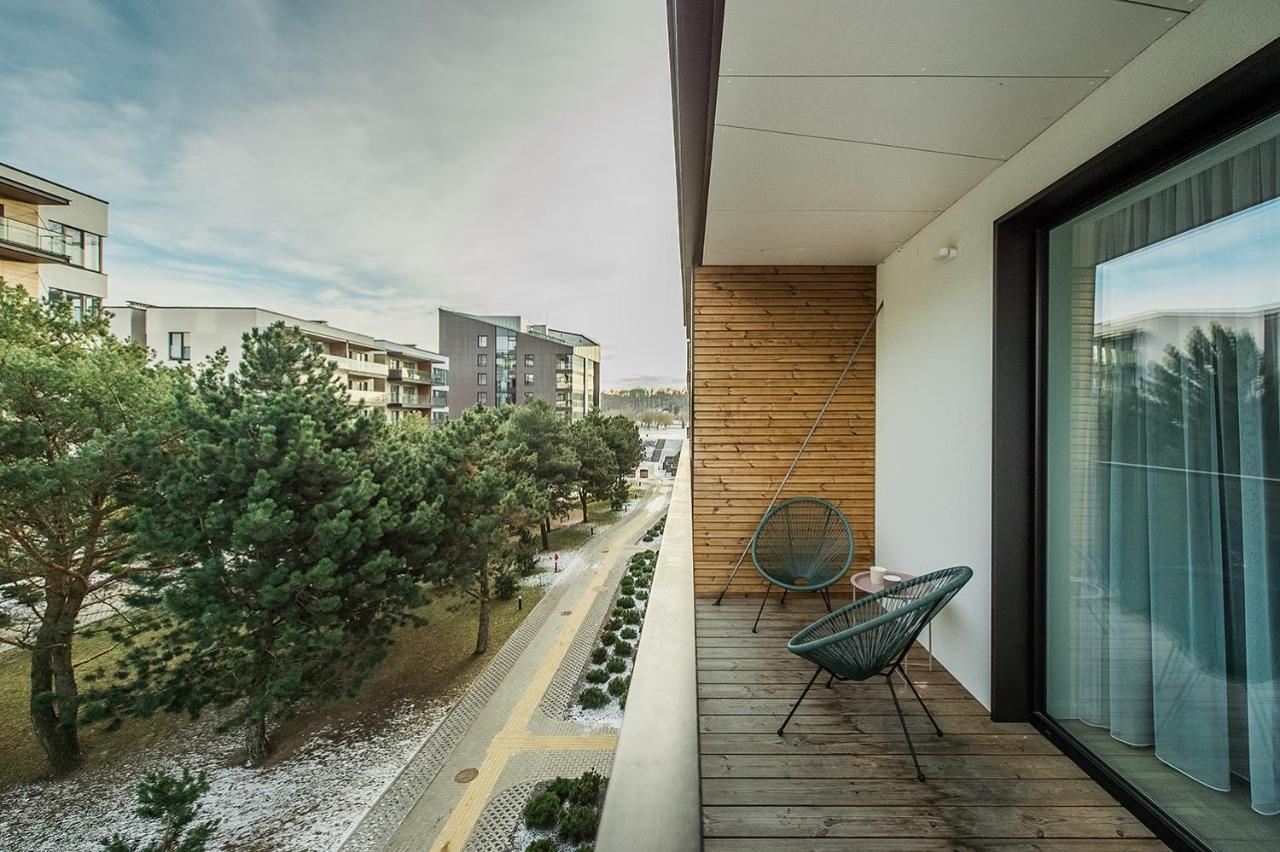 Cozy Piliamiescio Apartament No 1 By Urban Rent Kaunas Exterior foto