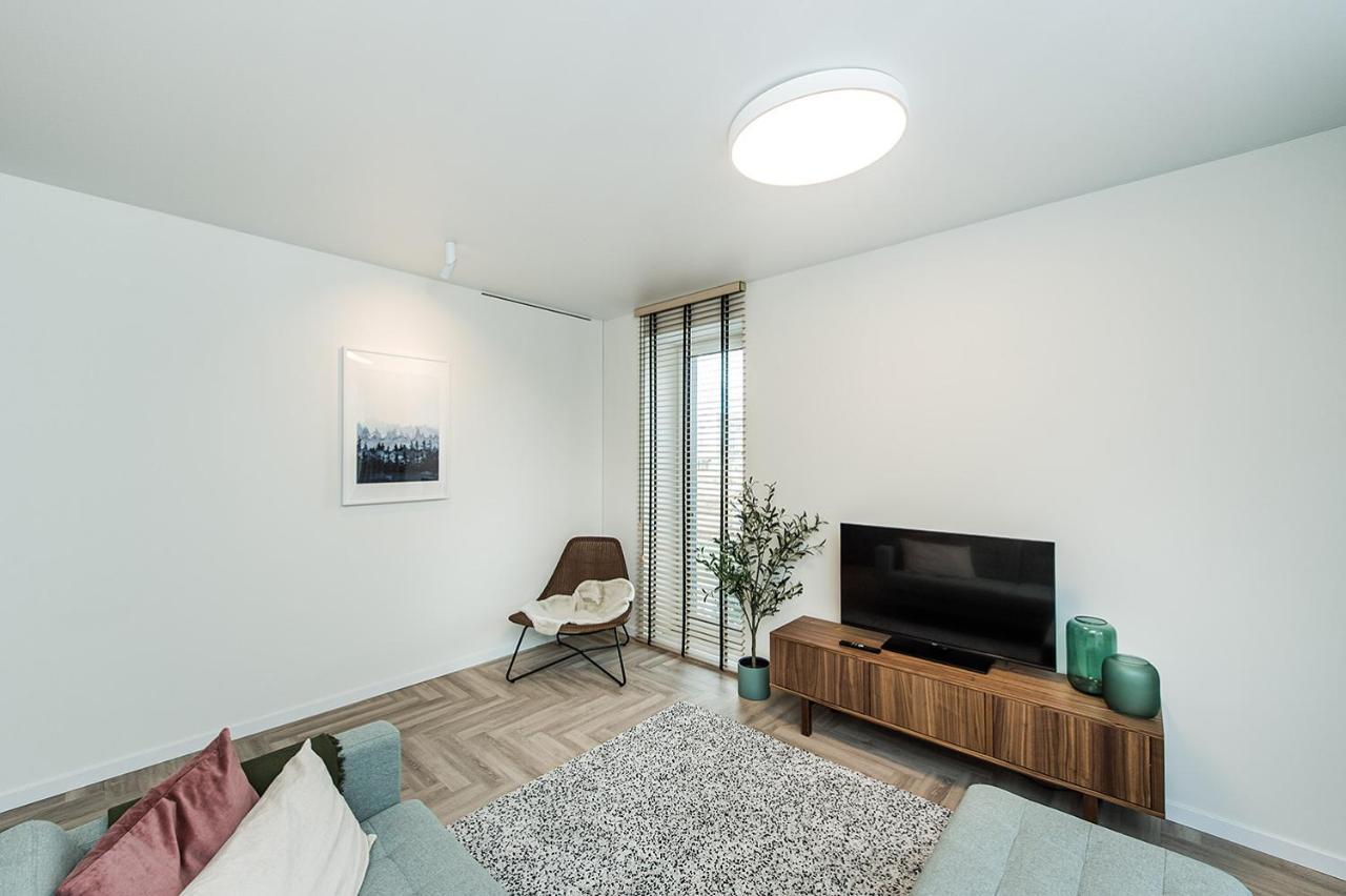 Cozy Piliamiescio Apartament No 1 By Urban Rent Kaunas Exterior foto