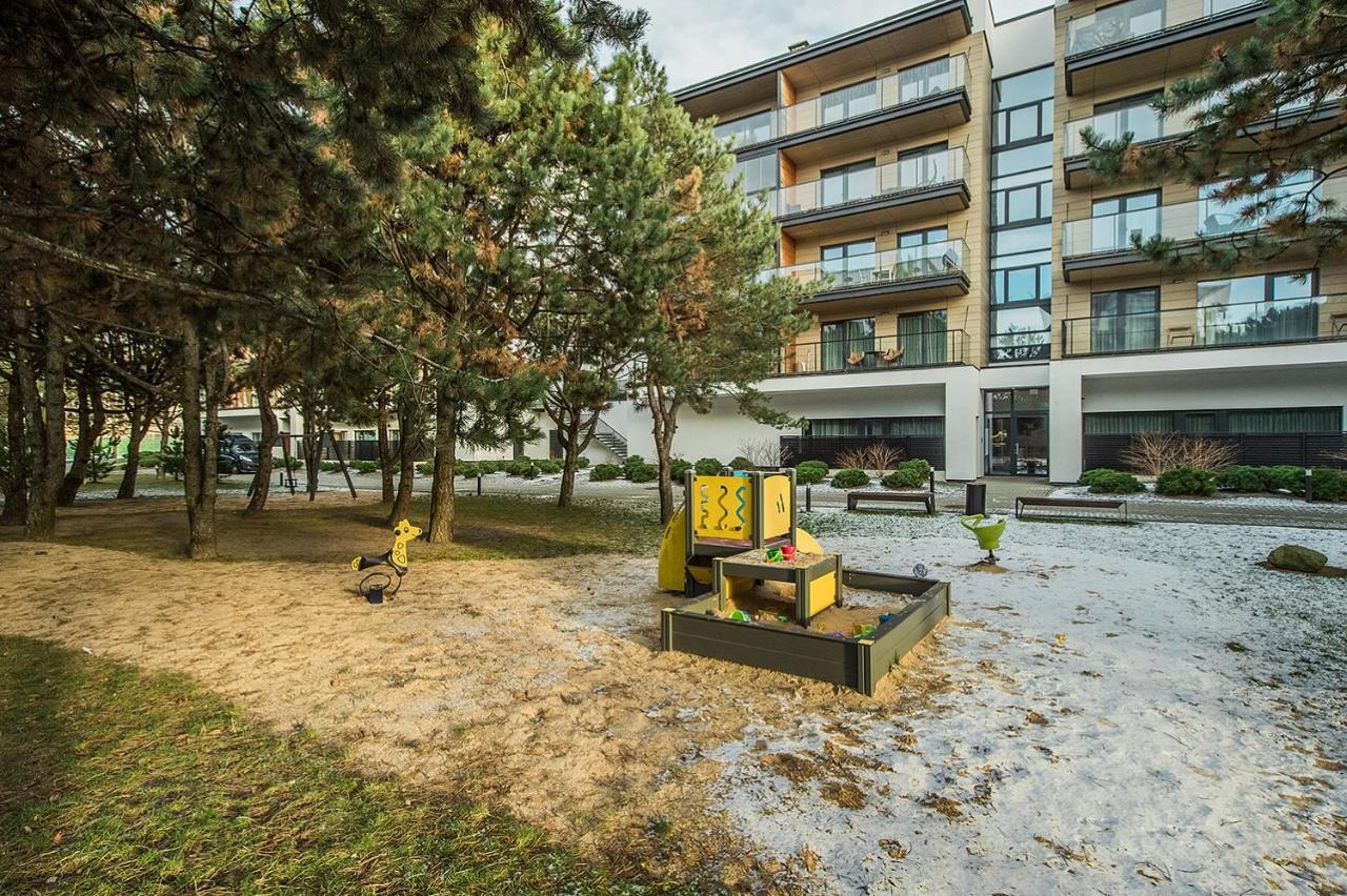 Cozy Piliamiescio Apartament No 1 By Urban Rent Kaunas Exterior foto